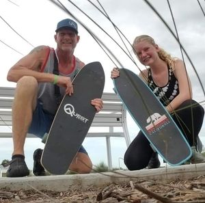 Meet your Posher, Matt